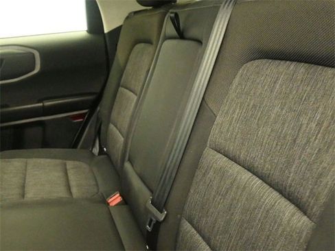 Certified 2022 Ford Bronco Sport Big Bend w/ Convenience Package image 11