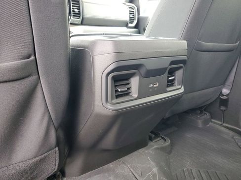 Certified 2024 Chevrolet Silverado 1500 RST w/ Convenience Package II image 30