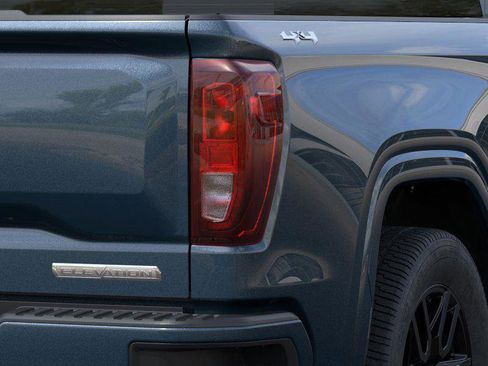 New 2026 GMC Sierra 1500 Elevation w/ Preferred Package image 27