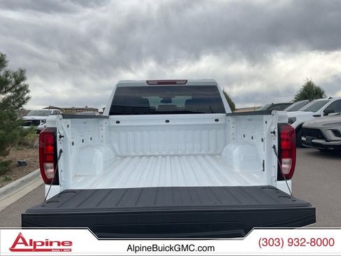 Used 2026 GMC Sierra 1500 Elevation AWD/4WD image 20