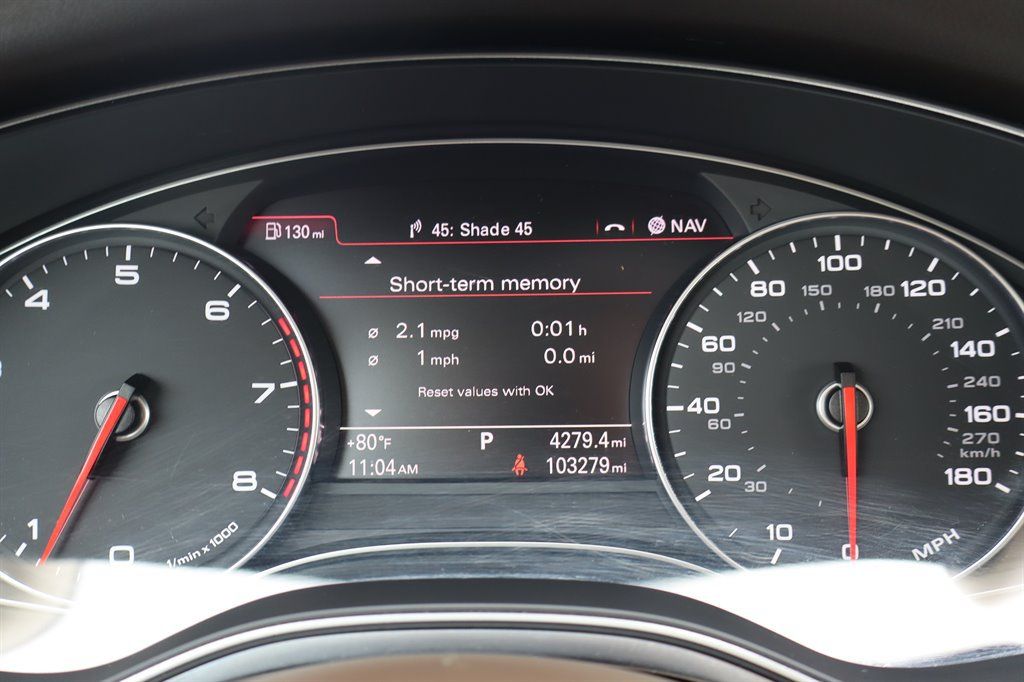 Used 2012 Audi A7 3.0T Premium Plus AWD/4WD image 25