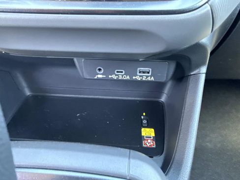New 2026 Subaru Crosstrek 2.5i Limited image 33