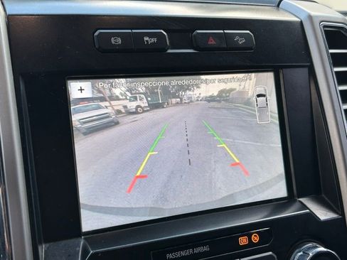 Used 2017 Ford F250 Lariat w/ Lariat Value Package image 26