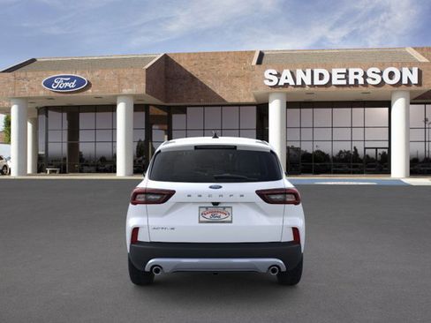 New 2026 Ford Escape Active image 6