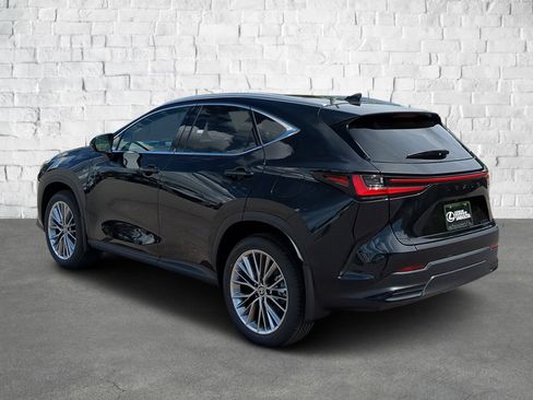 New 2026 Lexus NX 350 AWD w/ Luxury Package image 6