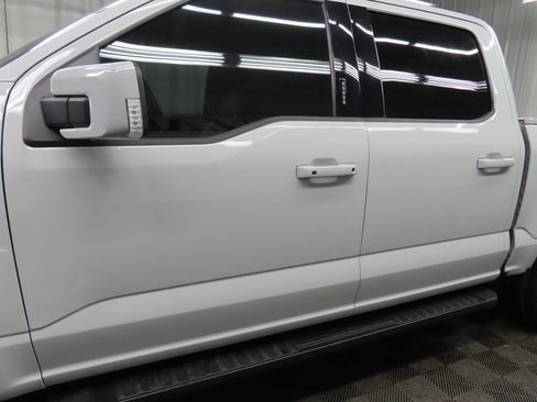 Used 2023 Ford F150 Lariat image 43