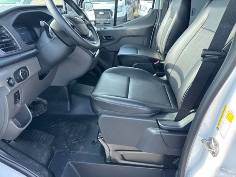 New 2026 Ford Transit 250 image 9