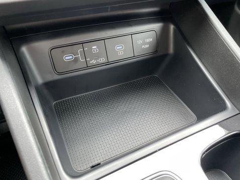 New 2026 Hyundai Tucson SE image 30