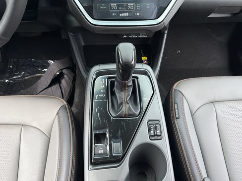New 2026 Subaru Crosstrek 2.5i Limited AWD/4WD image 12