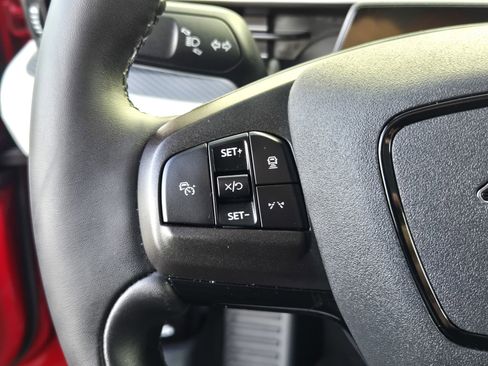 Used 2023 Ford Mustang Mach-E Premium image 23