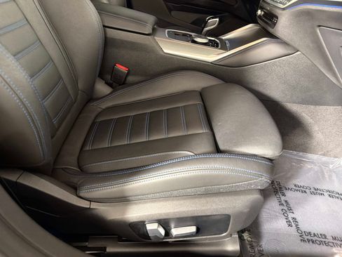 Used 2022 BMW M440i xDrive Gran Coupe w/ Premium Package AWD/4WD image 19