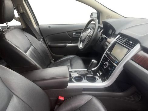 Used 2014 Ford Edge Limited image 15