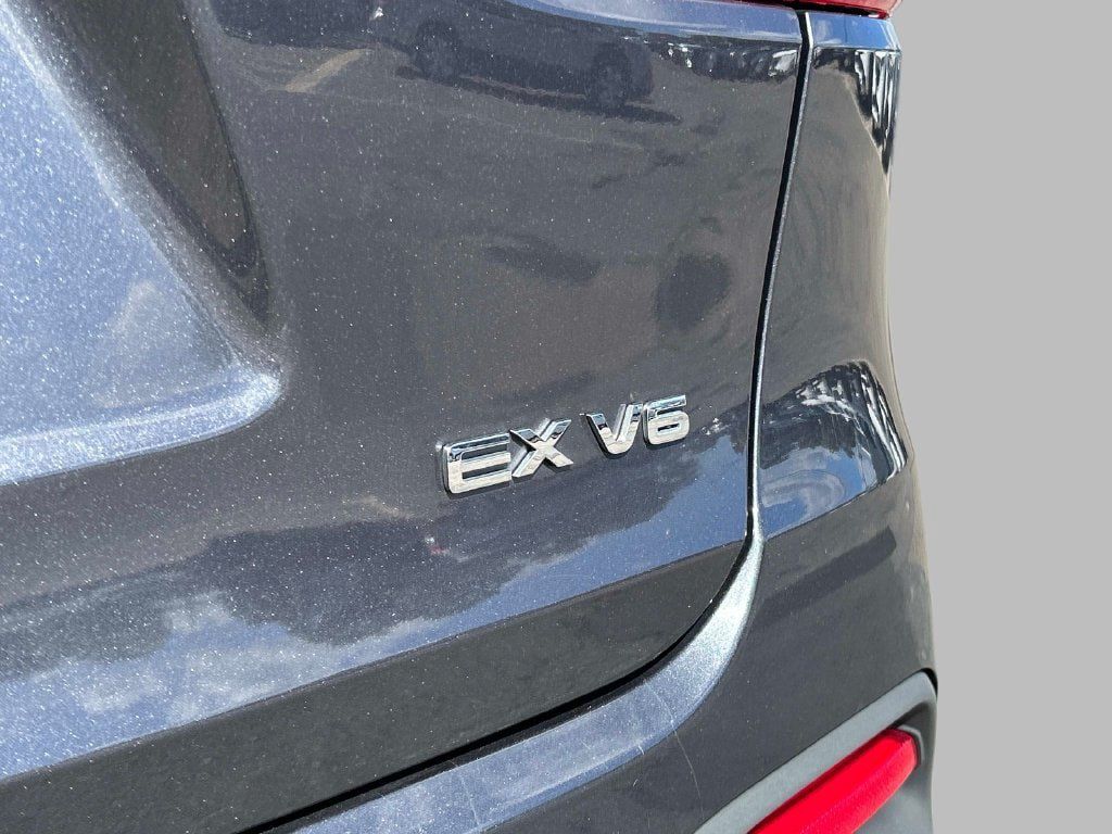 Used 2016 Kia Sorento EX w/ EX Premium Package FWD image 15