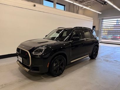 New 2027 MINI Cooper Countryman S