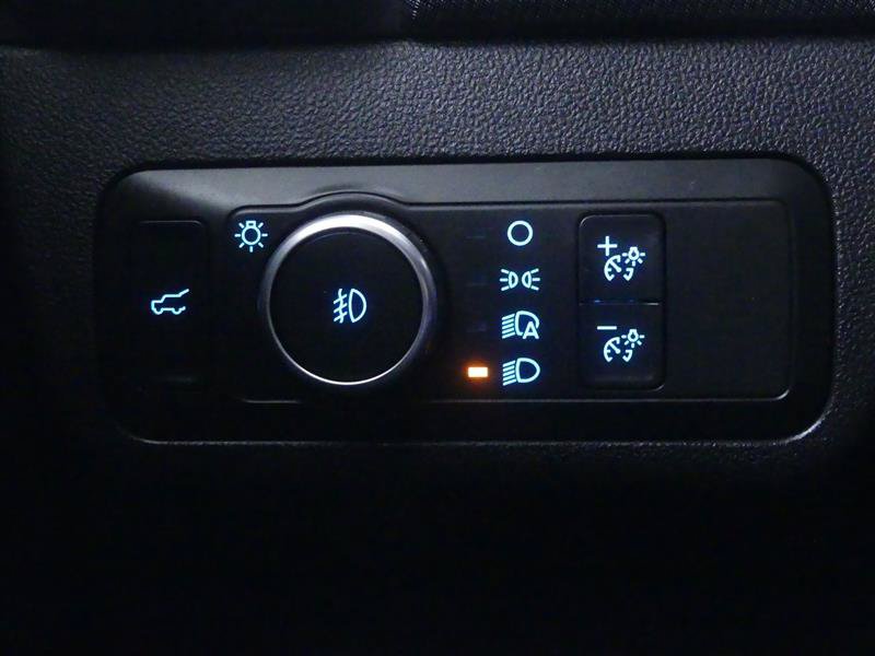 Used 2021 Ford Bronco Sport Big Bend AWD/4WD image 19