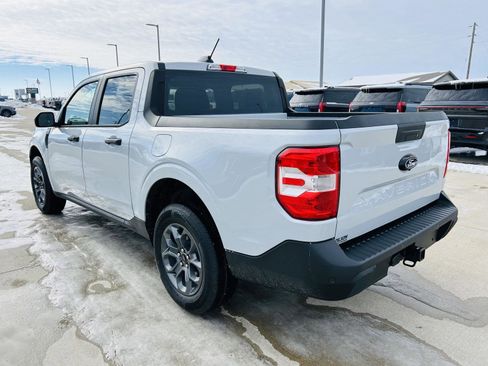 New 2026 Ford Maverick XLT w/ 4K Tow Package image 34