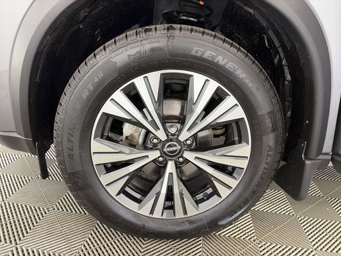 Used 2023 Nissan Rogue SV AWD/4WD image 13