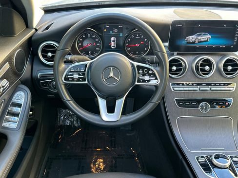 Used 2020 Mercedes-Benz C 300 Sedan image 14