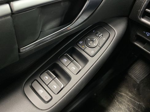 New 2026 Hyundai Sonata SEL AWD/4WD image 26