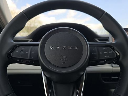 New 2026 MAZDA CX-5 Select AWD/4WD image 14