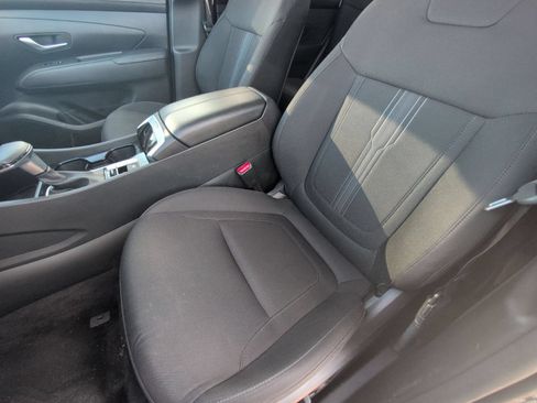 Used 2025 Hyundai Tucson SEL AWD/4WD image 23
