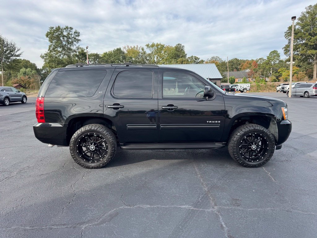 Used 2011 Chevrolet Tahoe LT AWD/4WD image 5