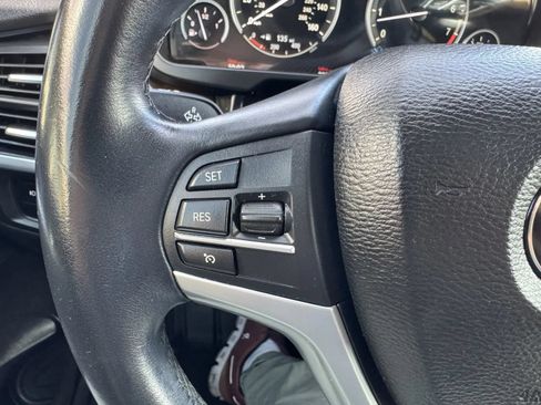 Used 2014 BMW X5 xDrive35i AWD/4WD image 16