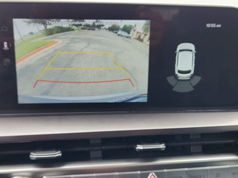 Used 2023 Kia Telluride S w/ S Sunroof Package FWD image 17