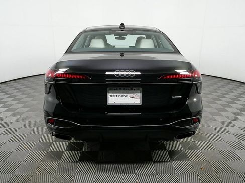 New 2026 Audi A6 Premium Plus image 30