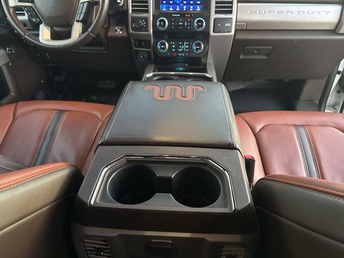 Used 2021 Ford F250 King Ranch w/ King Ranch Ultimate Package image 25