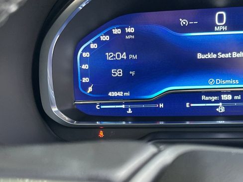 Used 2023 Chevrolet Tahoe Premier image 34