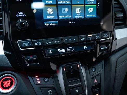 Used 2023 Honda Odyssey Sport image 28