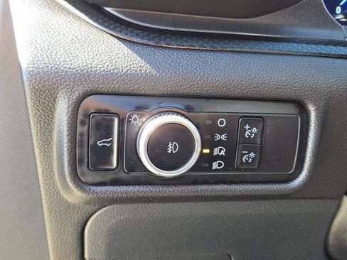 Used 2023 Ford Explorer ST w/ Equipment Group 401A AWD/4WD image 25
