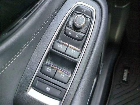 Used 2024 Subaru Outback Touring XT w/ Tech Package 3 image 25