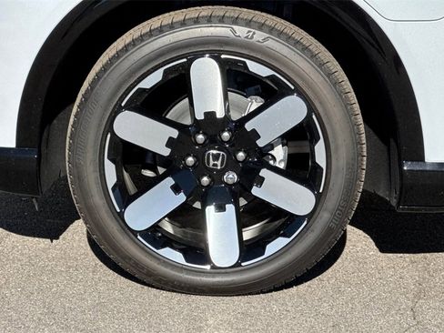 New 2026 Honda Prologue Elite image 34