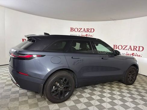 Used 2024 Land Rover Range Rover Velar S AWD/4WD image 9