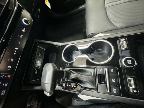 Certified 2026 Kia K5 GT-Line w/ GT-Line Premium Package FWD image 23