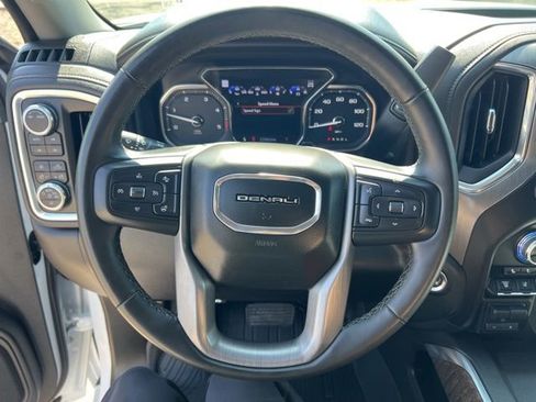 Used 2023 GMC Sierra 3500 Denali w/ Denali Ultimate Package image 19