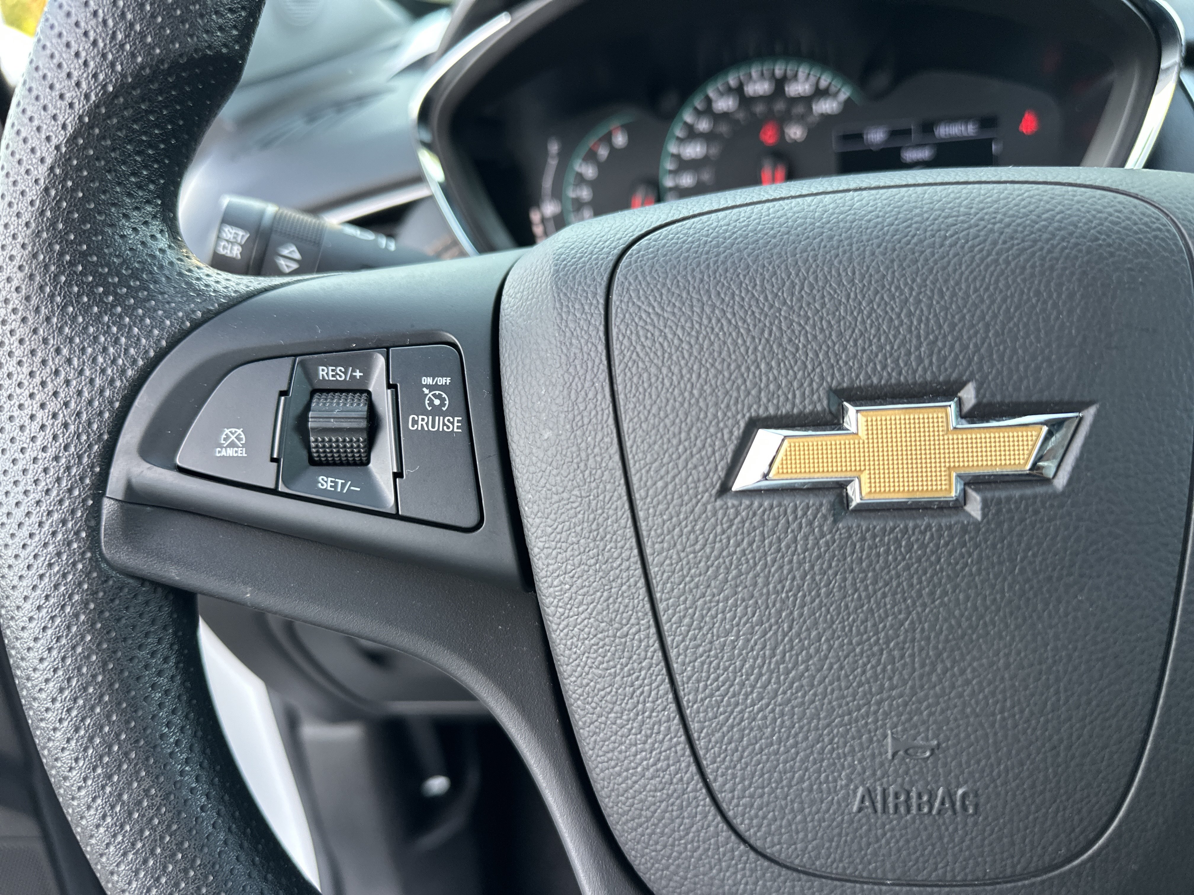 Used 2021 Chevrolet Trax LS w/ Tint and Cruise Package FWD image 25