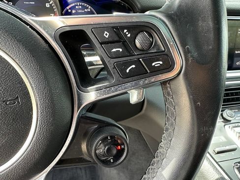 Certified 2018 Porsche Panamera 4 AWD/4WD image 26