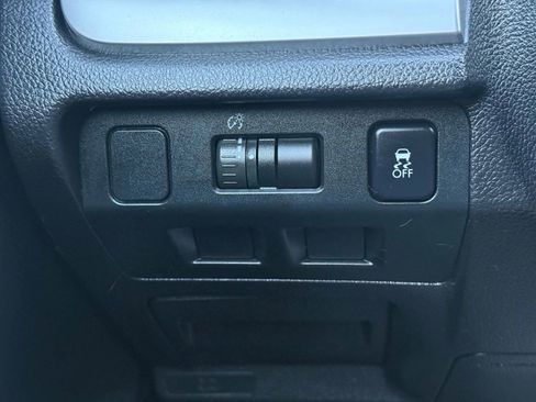 Used 2014 Subaru Crosstrek 2.0i Limited w/ Popular Package #1 image 30