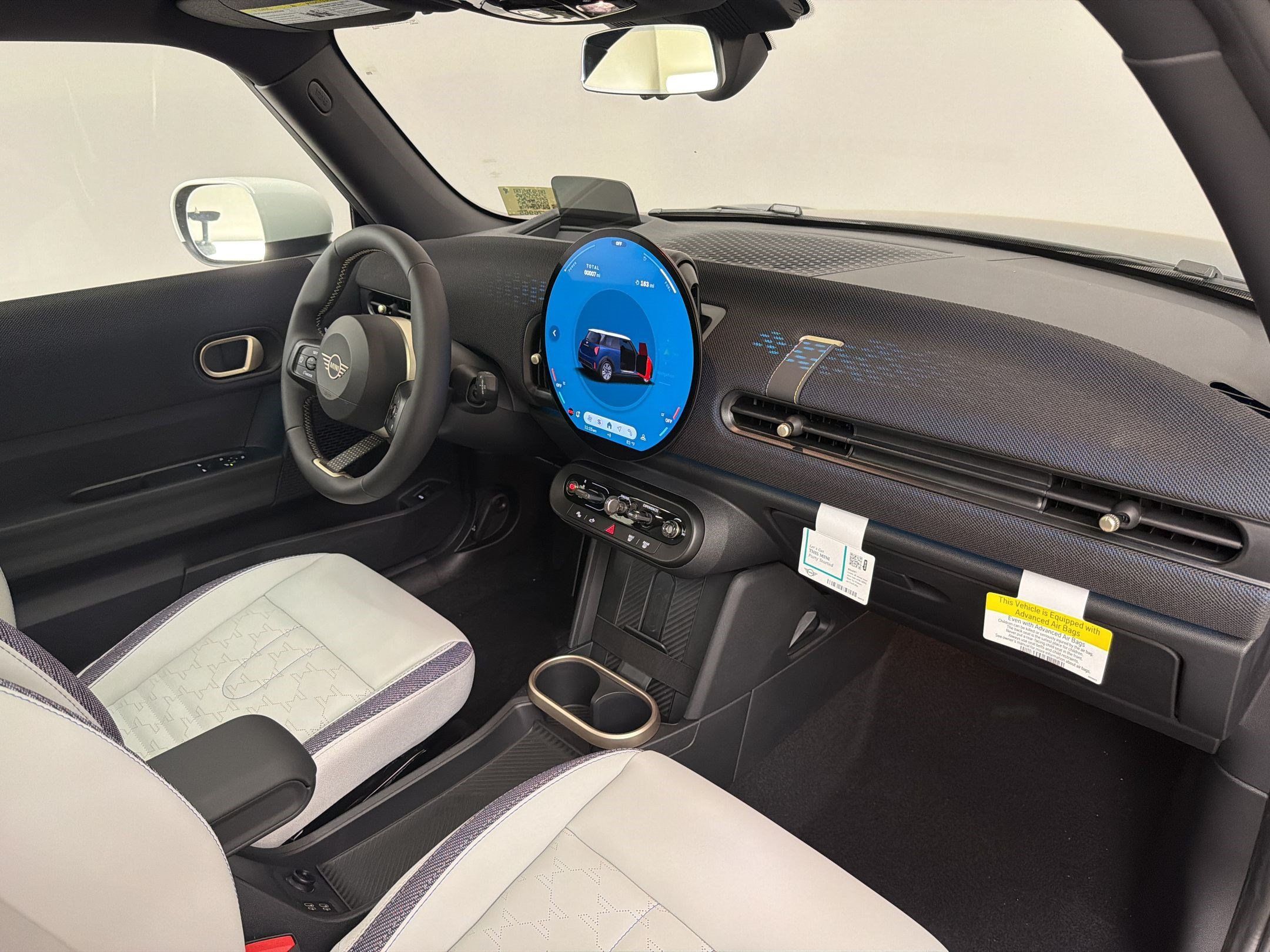 New 2026 MINI Cooper S FWD image 31