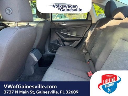 Used 2019 Volkswagen Jetta S image 12