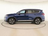 Used 2020 Hyundai Santa Fe SEL image 2