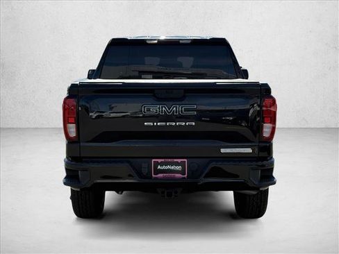 Used 2020 GMC Sierra 1500 Elevation w/ Elevation Value Package image 5