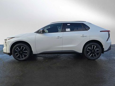 New 2026 Toyota bZ image 6