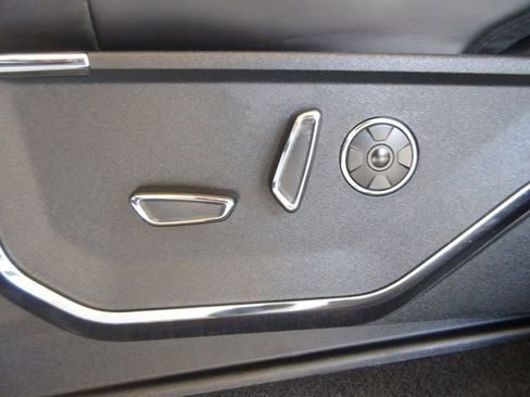 New 2026 Ford F150 Platinum w/ Equipment Group 702A High image 12