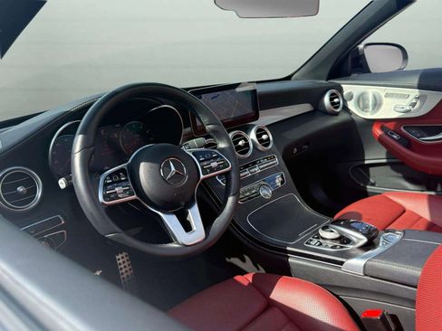 Used 2022 Mercedes-Benz C 300 Cabriolet image 48