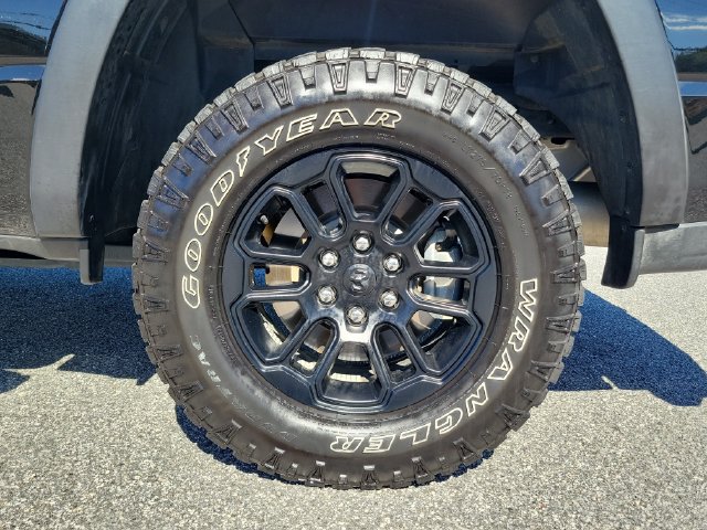 Used 2026 RAM 1500 Rebel w/ Rebel Level 2 Equipment Group AWD/4WD image 7