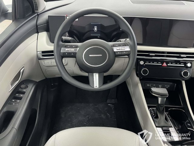 New 2026 Hyundai Tucson SEL FWD image 14